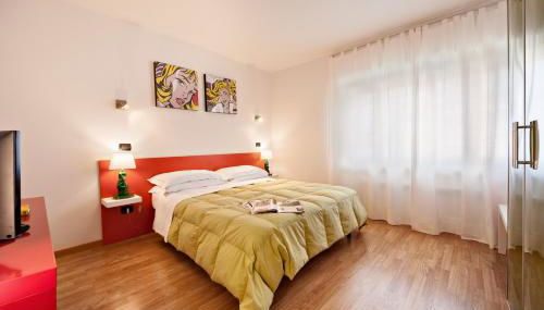 Lucca in Villa San Marco - Foto 4