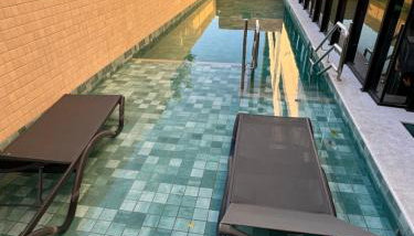 Studio Design 3 - 409 Poucos Passos da praia de Pajuçara e Ponta Verde - Foto 5