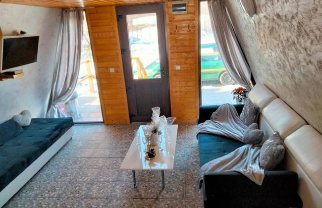 2brcabin-fireplace-hottub-sauna-skiresort - Foto 14