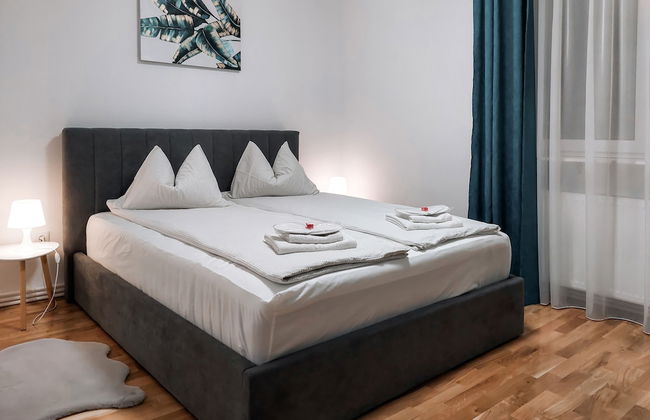 Apartament Alina - Foto 1