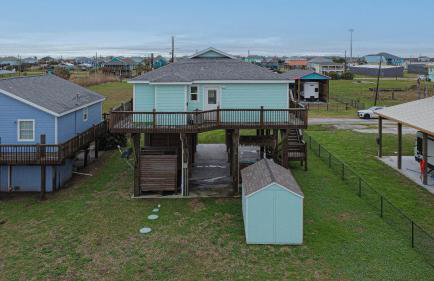 Casa Siwichi - Foto 27