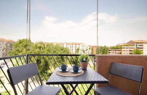 Milan Comfort Apartment - Foto 25