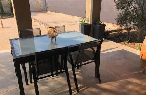 Superbe villa neuve à 5 mn du centre - Foto 18