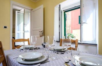 Casa Minni in Boccadasse - Foto 25