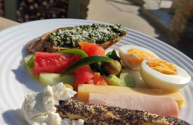 Aegean Castle Andros - Adults Only - Foto 80