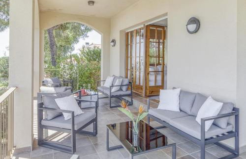 Villa in Arenys de Mar with Sea View - Foto 19