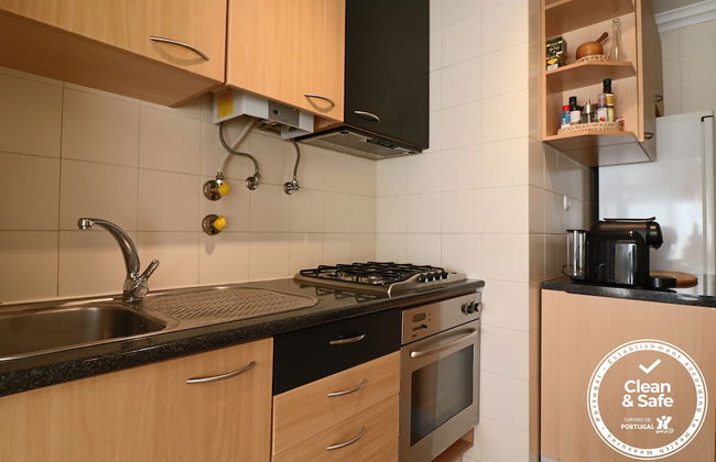 Cascais Estoril Apartment Near the Beach - Foto 17