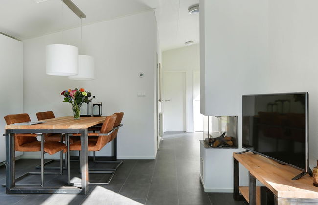 Wellness Forest Retreat - Photo 17