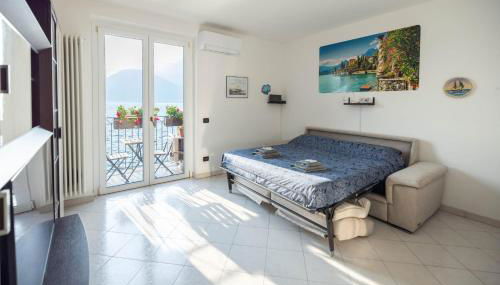 Deluxe finestra sul lago - Foto 2