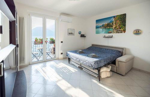 Deluxe finestra sul lago - Foto 2