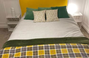 Chestnut Cottage - Foto 11