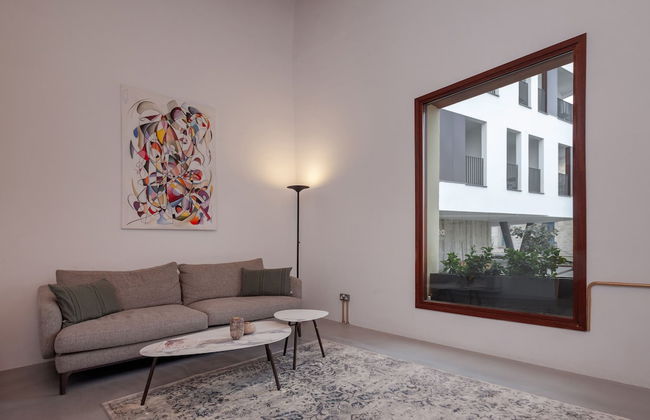 Alinea Suites Limassol Center - Foto 4