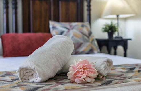 Cortijo Malos Humos Piscina - Foto 21