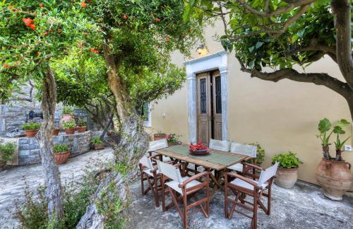 The Cretan Manor - Foto 22