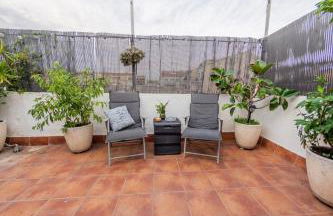 Terrace & BEACH apartment - Photo 13