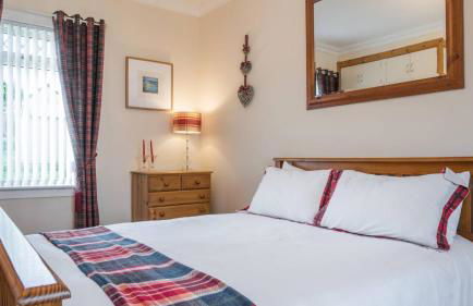 Pippin, Tranquil Scottish Cottage with Hot Tub - Foto 21