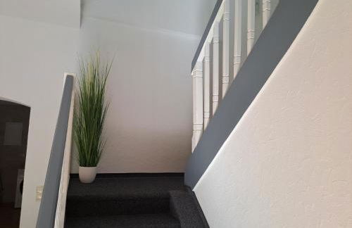 Ferienwohnung Carolagrün - Foto 12