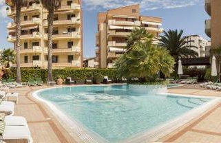 Residence Torre Del Mar - Foto 41