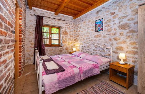 Two-Bedroom Holiday Home In Lisane Tinjske - Foto 29