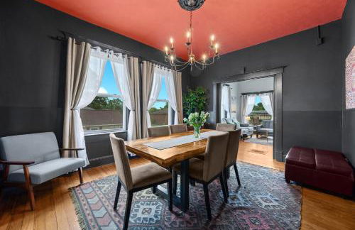 Riverview Escape in Walkable Historic District - Foto 20