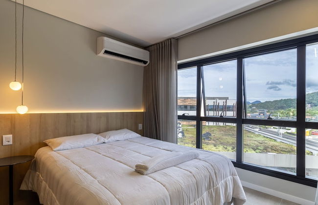 OKA Floripa - Photo 69