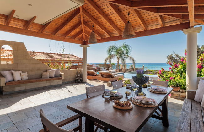 Villa Del Nonno - Foto 47