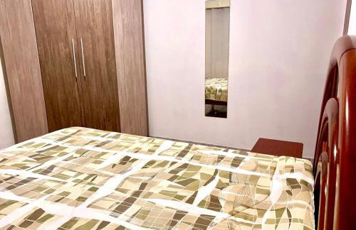 Casa para 8 Pessoas com Churrasqueira e Garagem - Foto 10