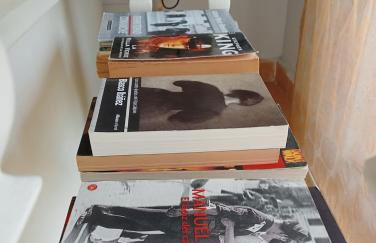 Casa coqueta con jardin - Foto 16