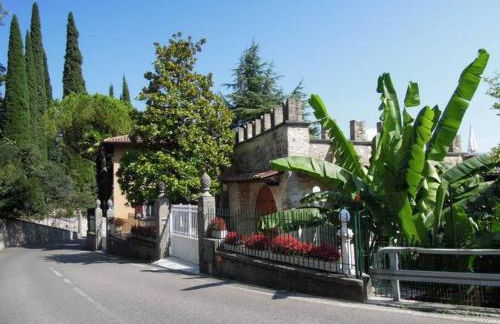 Villa Pinetina - Foto 67