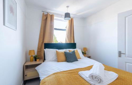 Ivy House - 3 Bedroom House - Contractor Stay - Foto 6