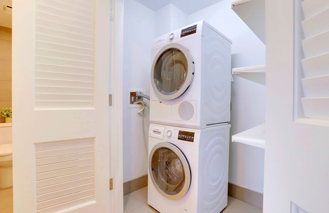 Your DC Home Base Apartments - Foto 62