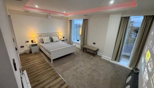 Cinema room apartment 1 - Foto 3