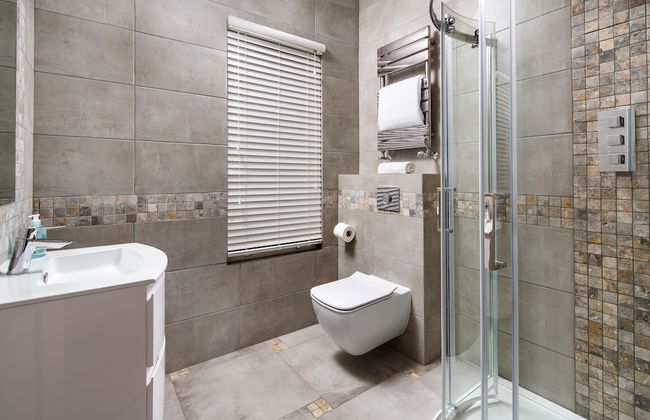 Signature Suites - Foto 40