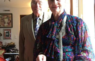 Villa la Cerisaie - Foto 12