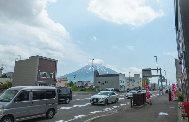 Niseko House in Ezo Fujiya - Foto 73