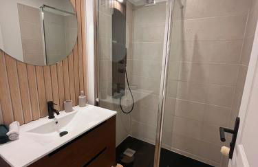 Logement autonome pour 2 à 4 personnes - Foto 6