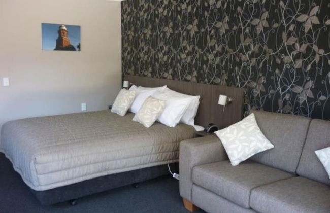 Invercargill Holiday Park & Motels - Foto 32