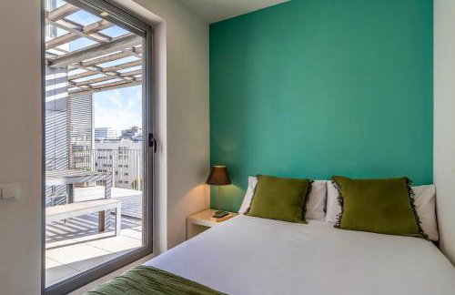 Canela Homes BARCELONA POBLENOU - Foto 44