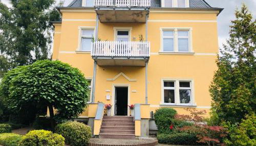 Pension&Wellness-Oase-Nossen - Foto 2