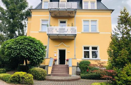 Pension&Wellness-Oase-Nossen - Foto 2