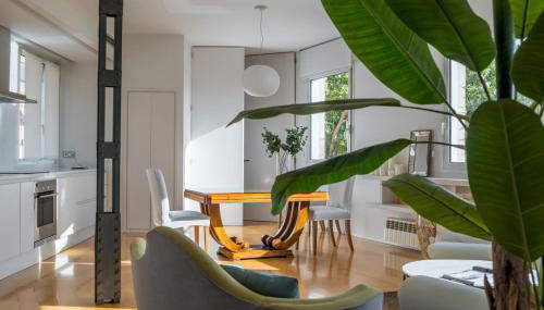 Bright and Stylish - 2Bedroom 1Bathroom - Chamberí - Foto 5, Other