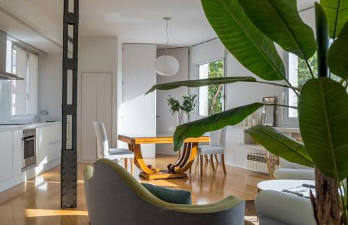 Bright and Stylish - 2Bedroom 1Bathroom - Chamberí - Foto 5