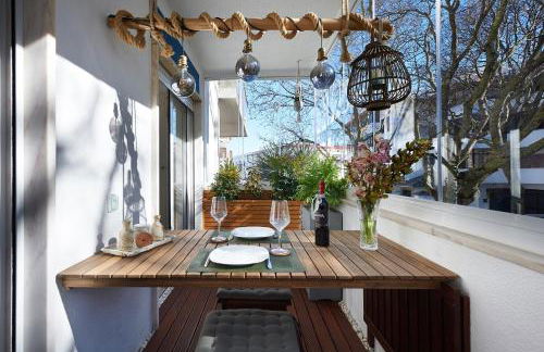 Cozy Beach House São Pedro Estoril - Foto 19