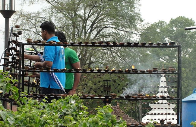 Explore Central Srilanka - Foto 20