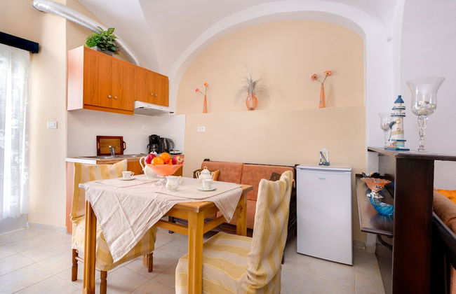 Suite Mantilaria - Photo 7