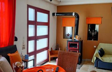 Rural hοuse - Foto 20