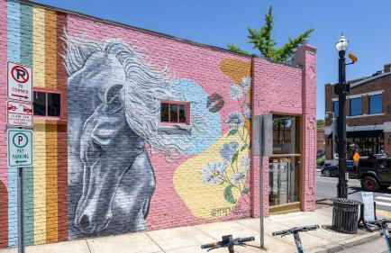 24-guest Retreat The Nomad: Studio x2, 1BR x4 - Foto 76