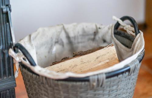 Kleine Wohnung am Bach - Foto 10