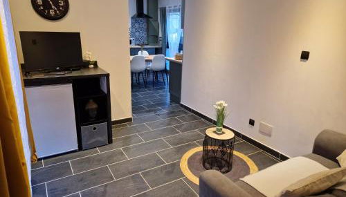 grand Studio 2 personnes - Foto 4