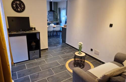 grand Studio 2 personnes - Foto 4